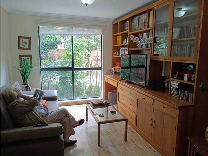 Apartamento de 3 alcobas en venta en Loma De Los Gonzalez, Medellín, 192 m² · foto 9 de 23
