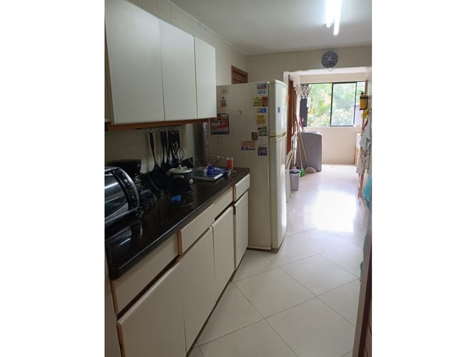 Apartamento de 3 alcobas en venta en Loma De Los Gonzalez, Medellín, 192 m² · foto 15 de 23