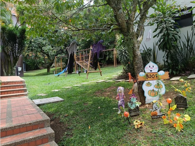 Apartamento de 3 alcobas en venta en Loma De Los Gonzalez, Medellín, 192 m² · foto 16 de 23