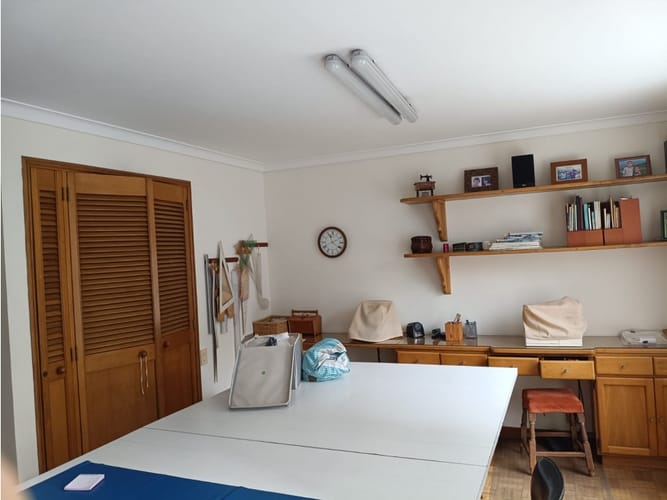 Apartamento de 3 alcobas en venta en Loma De Los Gonzalez, Medellín, 192 m² · foto 18 de 23