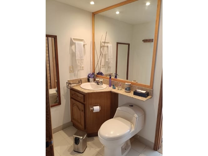 Apartamento de 3 alcobas en venta en Loma De Los Gonzalez, Medellín, 192 m² · foto 19 de 23