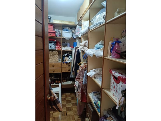 Apartamento de 3 alcobas en venta en Loma De Los Gonzalez, Medellín, 192 m² · foto 20 de 23