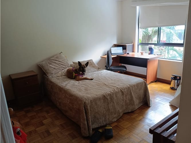 Apartamento de 3 alcobas en venta en Loma De Los Gonzalez, Medellín, 192 m² · foto 21 de 23