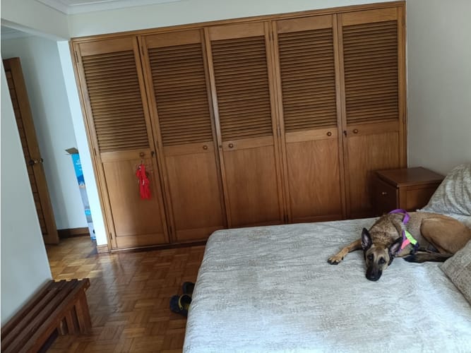 Apartamento de 3 alcobas en venta en Loma De Los Gonzalez, Medellín, 192 m² · foto 22 de 23