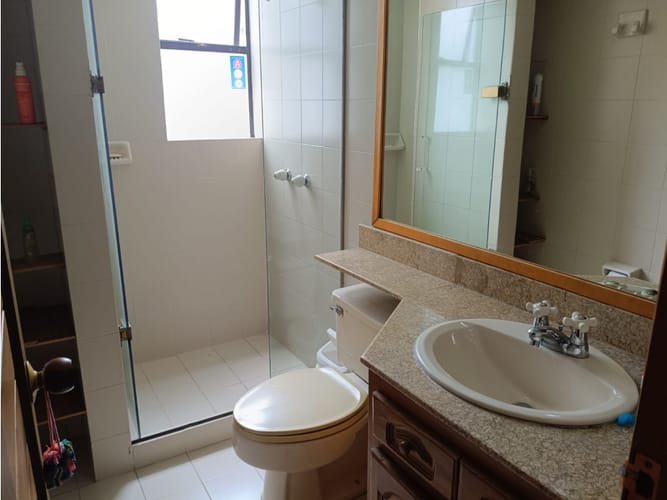 Apartamento de 3 alcobas en venta en Loma De Los Gonzalez, Medellín, 192 m² · foto 23 de 23