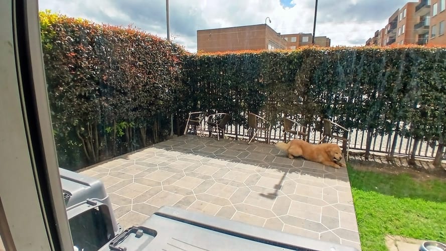 Apartamento de 3 alcobas en venta en La Estacion, Cajicá, 75 m² · foto 16 de 16