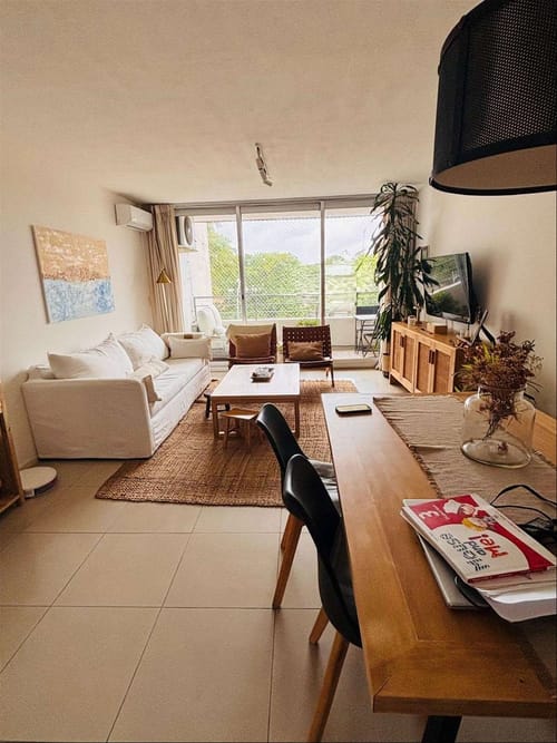Apartamento en Alquiler · Photo 2