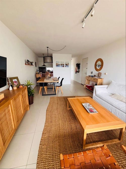 Apartamento en Alquiler · Photo 3