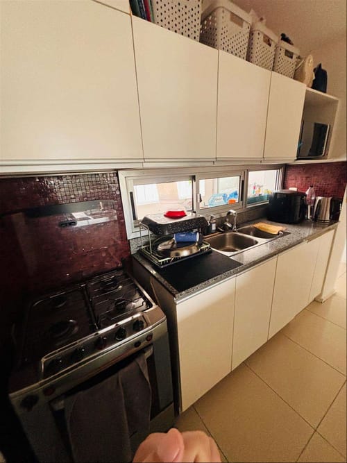 Apartamento en Alquiler · Photo 4