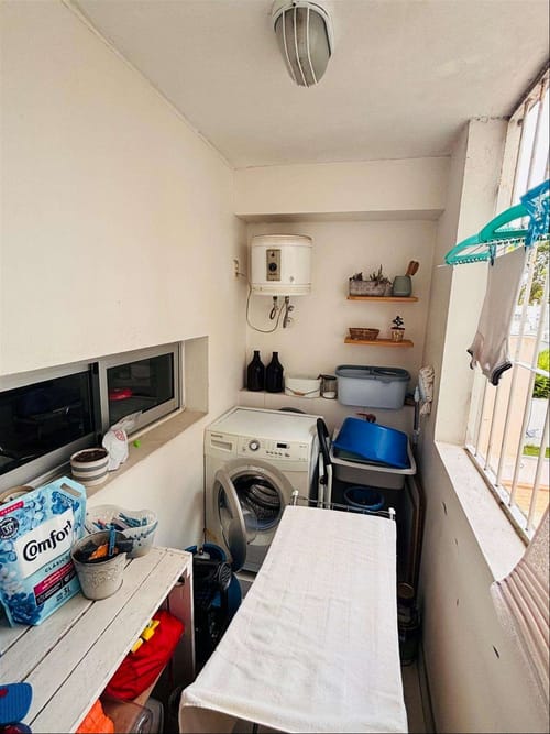 Apartamento en Alquiler · Photo 5