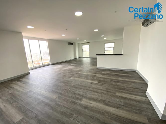 Oficina en arriendo en Villa Santos, Barranquilla, 176 m² · foto 3 de 22