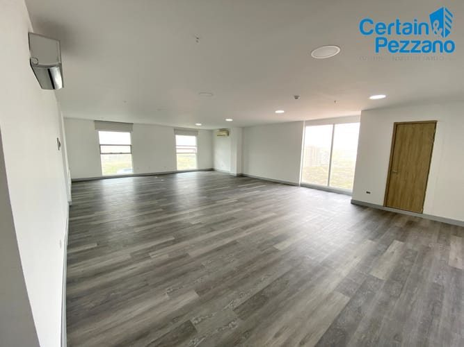Oficina en arriendo en Villa Santos, Barranquilla, 176 m² · foto 5 de 22