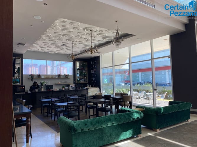Oficina en arriendo en Villa Santos, Barranquilla, 176 m² · foto 6 de 22