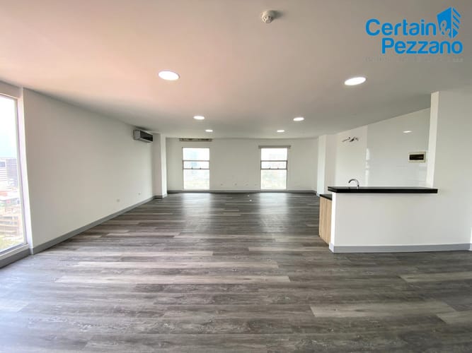 Oficina en arriendo en Villa Santos, Barranquilla, 176 m² · foto 11 de 22