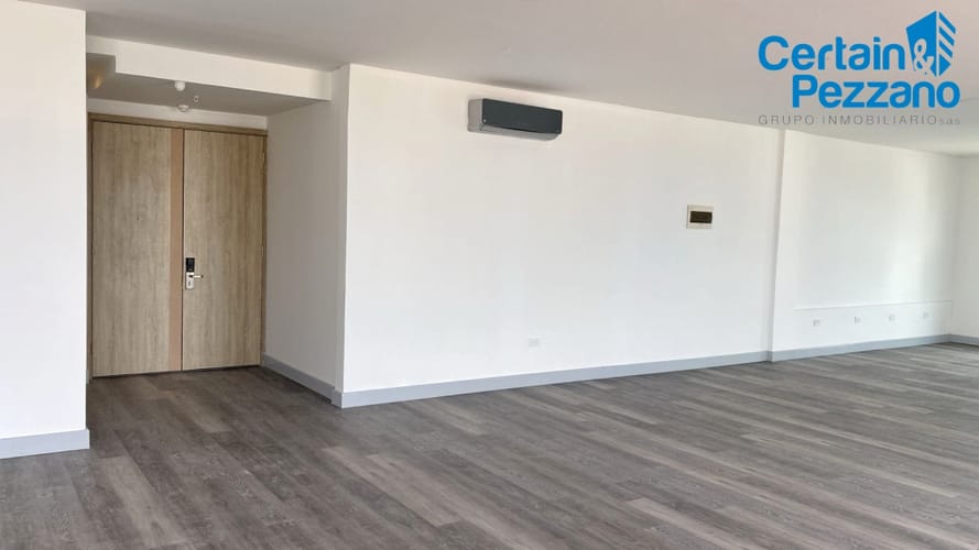 Oficina en arriendo en Villa Santos, Barranquilla, 176 m² · foto 12 de 22