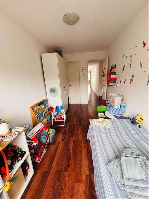 Apartamento en Alquiler · Photo 8