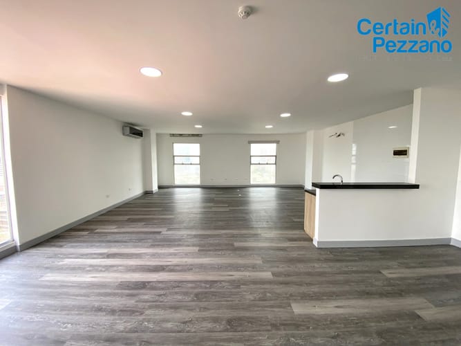 Oficina en arriendo en Villa Santos, Barranquilla, 176 m² · foto 17 de 22