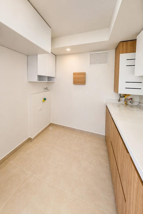 Apartamento de 1 alcoba en arriendo en La Floresta, Bogotá, 38 m² · foto 3 de 17