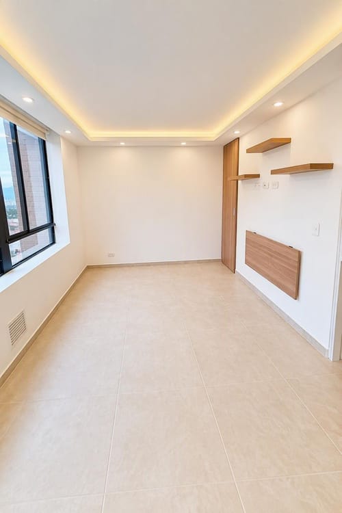 Apartamento de 1 alcoba en arriendo en La Floresta, Bogotá, 38 m² · foto 8 de 17
