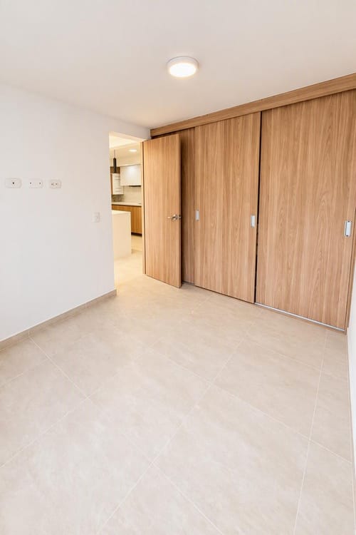 Apartamento de 1 alcoba en arriendo en La Floresta, Bogotá, 38 m² · foto 11 de 17