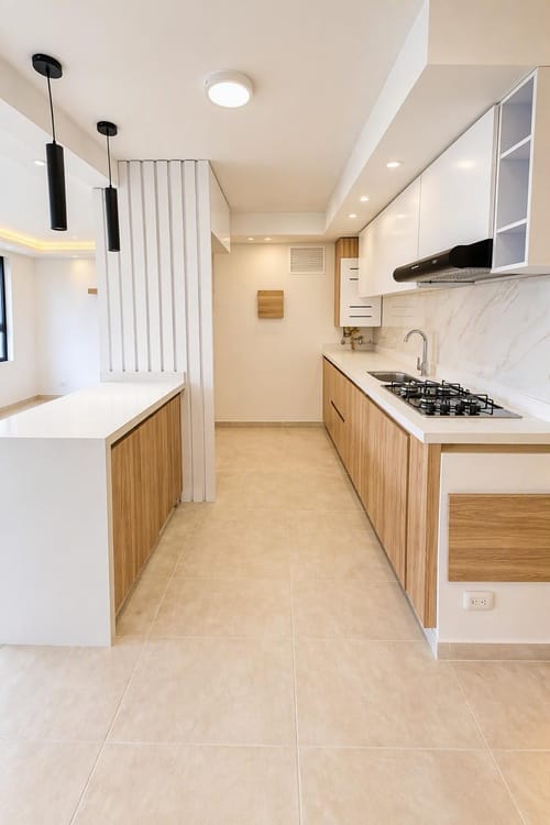 Apartamento de 1 alcoba en arriendo en La Floresta, Bogotá, 38 m² · foto 13 de 17