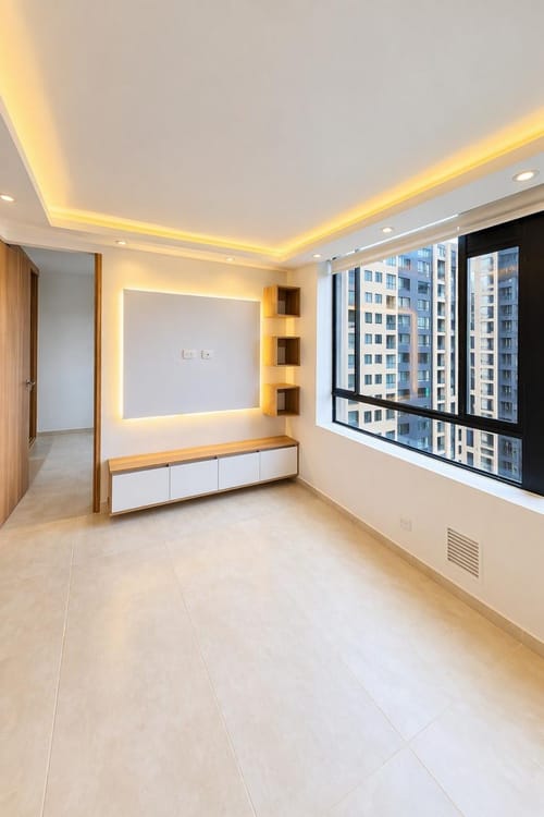 Apartamento de 1 alcoba en arriendo en La Floresta, Bogotá, 38 m² · foto 15 de 17