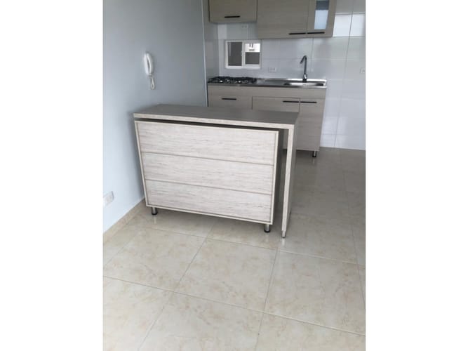 Apartamento de 2 alcobas en venta en Cr. Country Plaza, Jamundí, 58 m² · foto 2 de 17