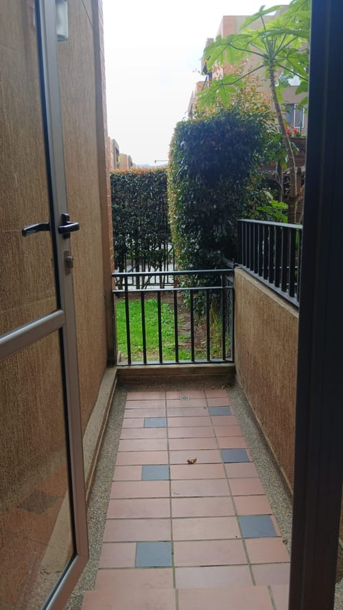 Apartamento de 3 alcobas en venta en La Estacion, Cajicá, 75 m² · foto 2 de 16