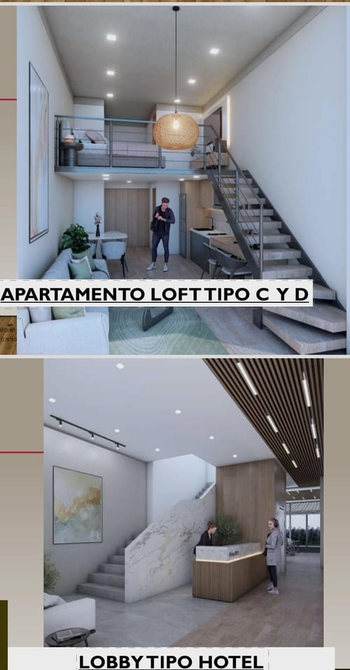 Apartaestudio en venta en Fontibon, Bogotá, 34 m² · foto 4 de 8