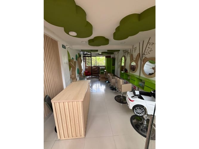 Local en arriendo en Puerto Rico, Armenia, 44 m² · foto 3 de 9