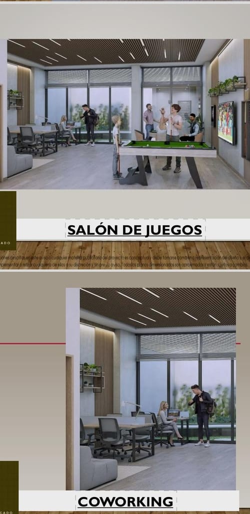 Apartaestudio en venta en Fontibon, Bogotá, 34 m² · foto 3 de 8