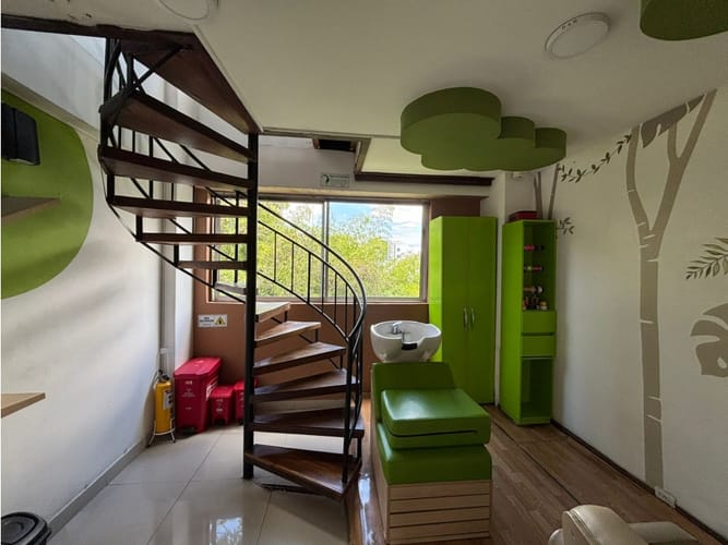 Local en arriendo en Puerto Rico, Armenia, 44 m² · foto 4 de 9