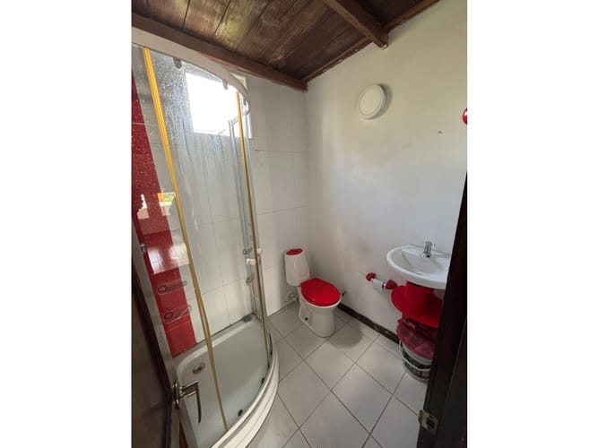 Local en arriendo en Puerto Rico, Armenia, 44 m² · foto 8 de 9