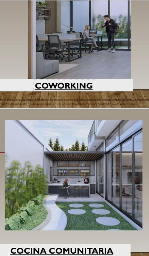 Apartaestudio en venta en Fontibon, Bogotá, 34 m² · foto 2 de 8