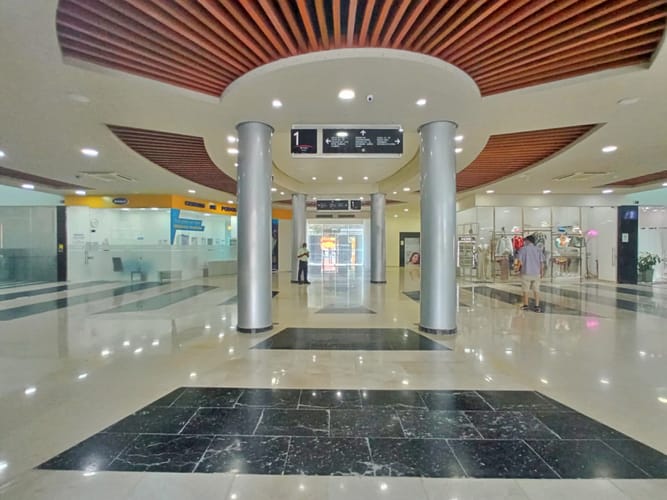 Local en arriendo en Villa Santos, Barranquilla, 91 m² · foto 3 de 10
