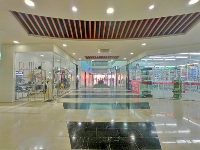 Local en arriendo en Villa Santos, Barranquilla, 91 m² · foto 4 de 10
