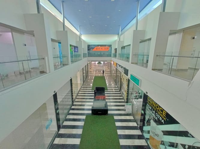 Local en arriendo en Villa Santos, Barranquilla, 91 m² · foto 5 de 10