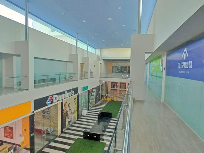 Local en arriendo en Villa Santos, Barranquilla, 91 m² · foto 6 de 10