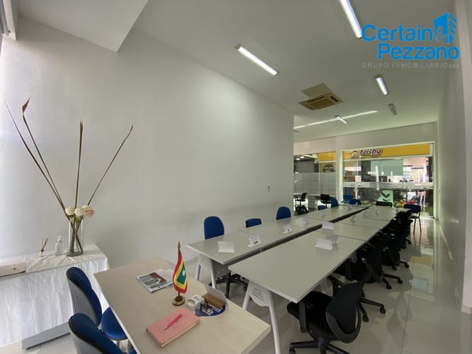 Local en arriendo en Villa Santos, Barranquilla, 91 m² · foto 7 de 10