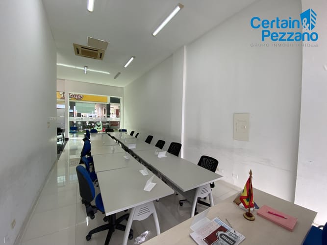 Local en arriendo en Villa Santos, Barranquilla, 91 m² · foto 9 de 10