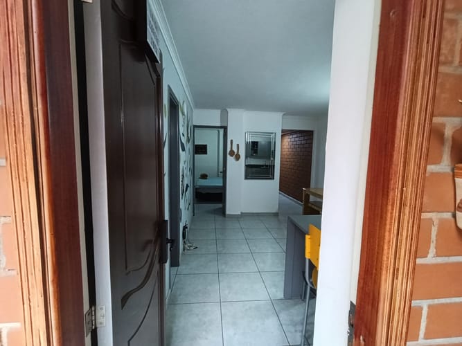 Apartaestudio en arriendo en Boston, Medellín, 45 m² · foto 2 de 16
