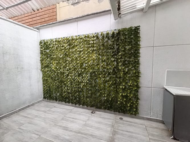 Apartaestudio en arriendo en Boston, Medellín, 45 m² · foto 15 de 16