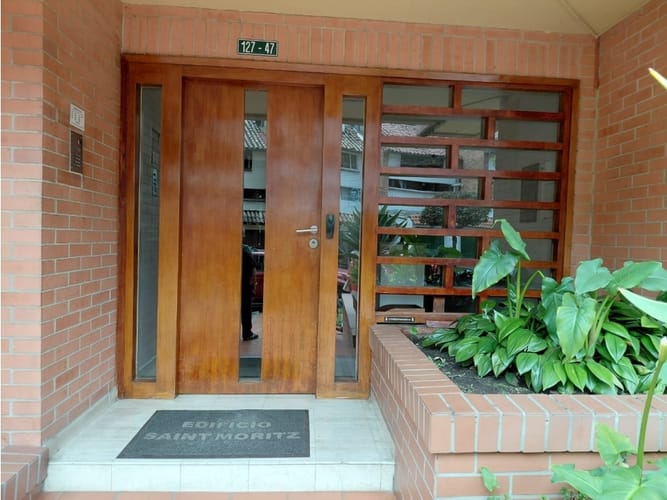 Apartamento de 4 alcobas en venta en Bella Suiza, Bogotá, 231 m² · foto 13 de 24