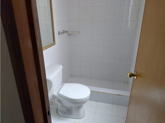 Apartamento de 4 alcobas en venta en Bella Suiza, Bogotá, 231 m² · foto 20 de 24