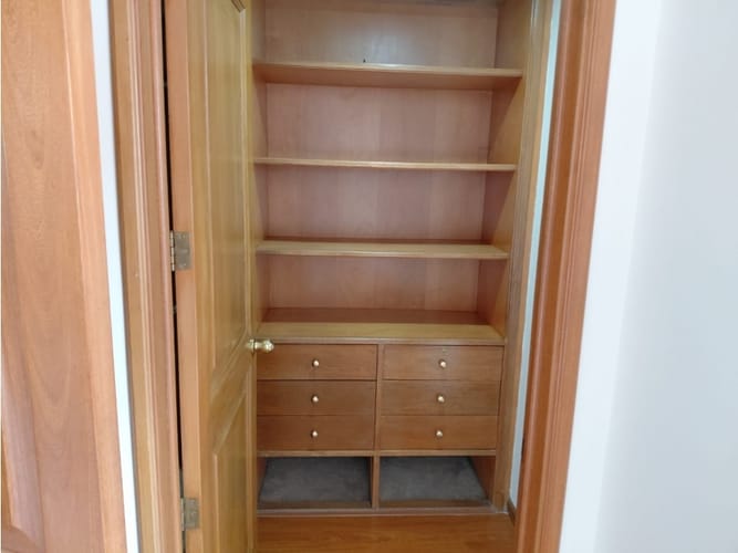 Apartamento de 4 alcobas en venta en Bella Suiza, Bogotá, 231 m² · foto 22 de 24