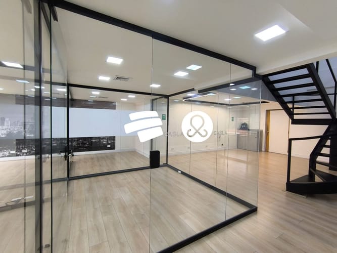Oficina en venta en Patio Bonito, Medellín, 142 m² · foto 4 de 24