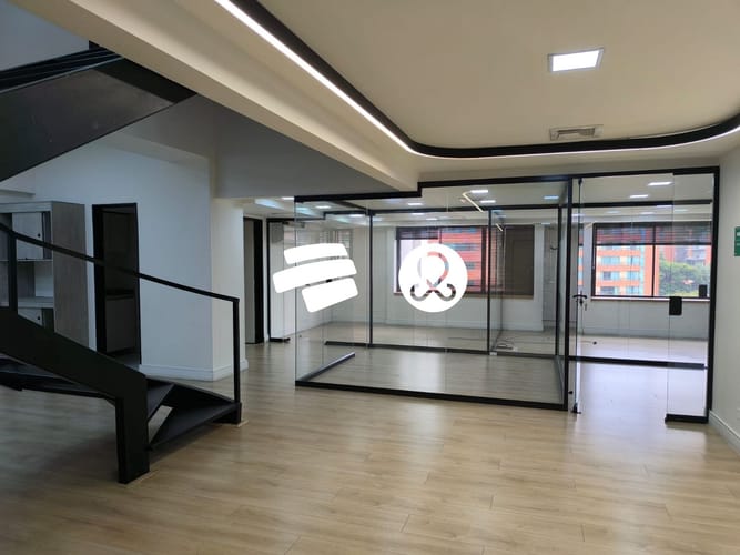 Oficina en venta en Patio Bonito, Medellín, 142 m² · foto 6 de 24