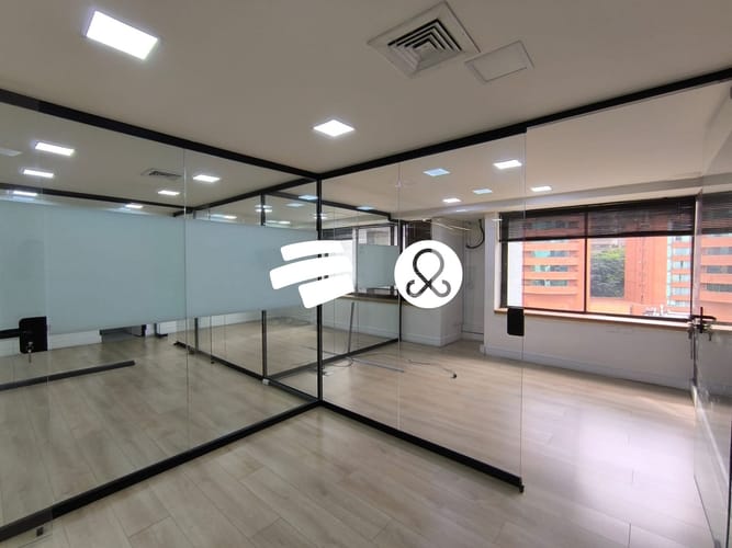 Oficina en venta en Patio Bonito, Medellín, 142 m² · foto 7 de 24