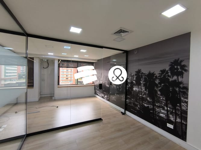 Oficina en venta en Patio Bonito, Medellín, 142 m² · foto 8 de 24