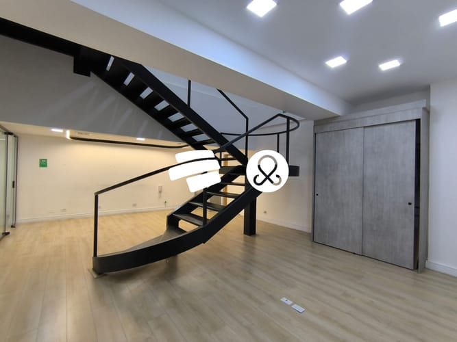 Oficina en venta en Patio Bonito, Medellín, 142 m² · foto 9 de 24